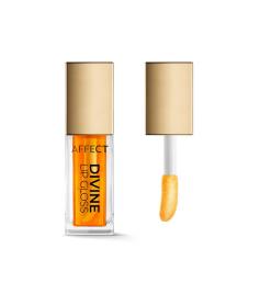 Affect - Óleo Labial Divine - Sunshine