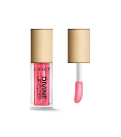 Affect - Óleo Labial Divine - Sweetheart