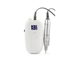 Set Manicure Portátil Digital Wireless 30000Rpm LOOKIMPORT