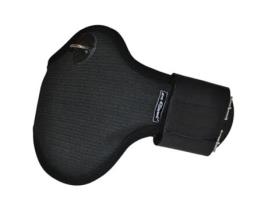 Cintos de adestramento para equitação ERIC LE TIXERANT 45 cm