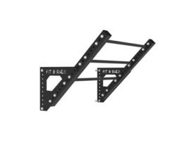 Ponte de macaco inclinada FIT & RACK 1040 mm