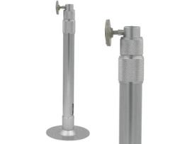 Telescopic Ceiling Projector Mount 30-60 Cm