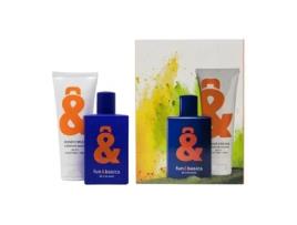 Conjunto de Perfume Homem Fun & Basics Be Fun 2 Peças