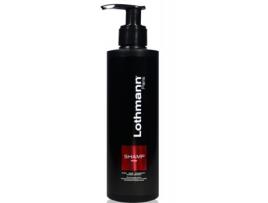 SHAMPOO RUBY ADDICT 250ML LOTHMANN Paris