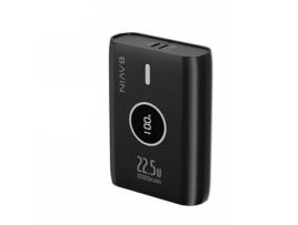 Powerbank BAVIN Pc003 Preto