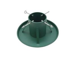 Pé de Árvore de Natal Stand Deluxe Verde