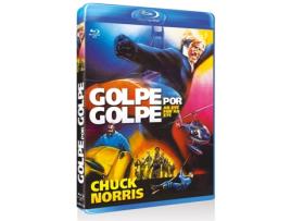 Blu Ray An Eye For An Eye - Golpe Por Golpe Bd-R