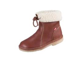 Botas DUCKFEET Material sintético Mulher (40 EU - Castanho)