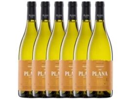 Vinho SANT JOSEP Sant Josep Plana D'En Fonoll Chardonnay Catalunya (0.75 L - 6 unidades)