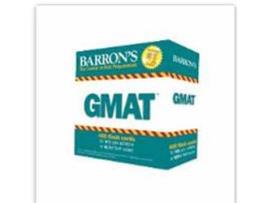 Livro barron's gmat flash cards de herman, jennifer (inglês)