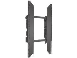 Suporte de TV CHIEF LVSXUP (Ajustável - 40'' a 80'' - Até 8 kg)
