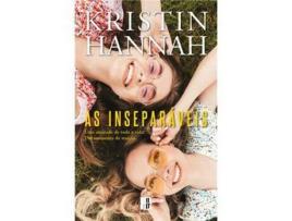 Livro As Inseparáveis (Edição de Bolso) de Kristin Hannah ( Português )