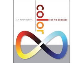 Livro color for the sciences de jan j. (delft university of technology) koenderink (inglês)