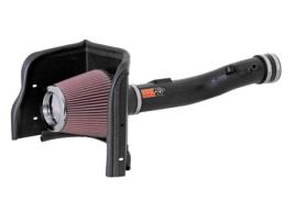 Kit Off Road Aircarger 63-9025