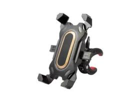 Suporte para Celular de Bicicleta Suporte para Celular de Motocicleta ARMORED