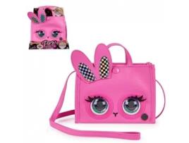 Bolsa Pets Bolsa SPIN MASTER Totes Amazing Bunny