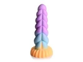 Místico Dildo de Unicórnio CREATURE COCKS