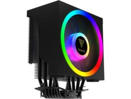 Ventilador Do Processador Gamdias Boreas M1-610 Rgb