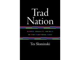 Livro trad nation de tes slominski (inglês)