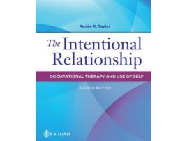Livro the intentional relationship de renee r. taylor (inglês)