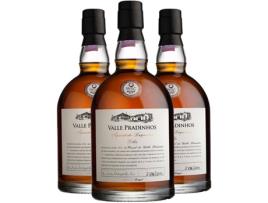 Bagaceira Velha VALLE PRADINHOS