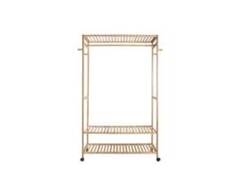 Estendal em Bambu LEITMOTIV