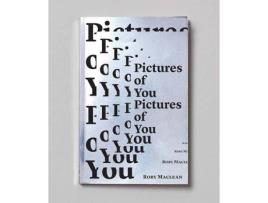 Livro pictures of you de text by rory maclean (inglês)