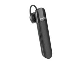 Auricular Bluetooth BWOO Bw70 Preto
