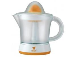 Espremedor Electrico Thulos Th Ex41 Naranja 40W 1.2L
