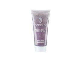 Exfoliante Corporal Walkiria Mirtilo 220 ml