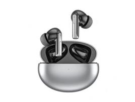 Auriculares Bluetooth True Wireless com Caixa de Carregamento Redução de Ruído Ipx5 Plugue de Aviação À Prova D'Água