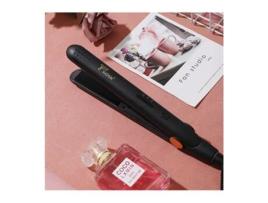 Alisador de Cabelo HHZ Wet&Dry Yc-139 Ião Negativocerâmica-150ºc-230ºc