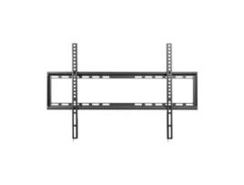 Soporte de Pared para Tv SCHWAIGER 40 -80 Fijo 3 Máx. 45 kg Negro