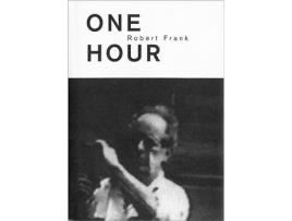 Livro robert frank de by photographer robert frank (inglês)