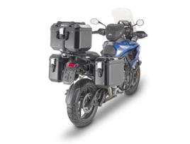 Apoio em Casos Laterais GIVI Triumph Tiger 1200 Gt 22