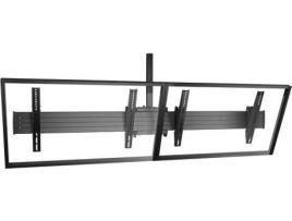 Suporte de TV ITB CHLCM2X1U (Ajustável - 40'' a 55'' - Até 56.7 kg)