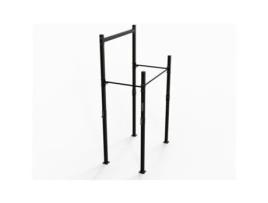 Concurso de bastidores FIT & RACK Taranis