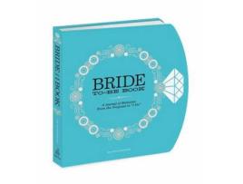 Livro the bride-to-be book de amy krouse rosenthal (inglês)