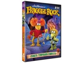 Fraggle Rock Temporada 4 1983 MPO IBERICA