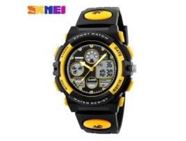 Smartwach SKMEI Student Kids Girls Boys Sports Waterproof