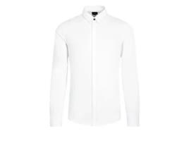 Camisa UHLSPORT para HOMEM Branco  (Tam: L)