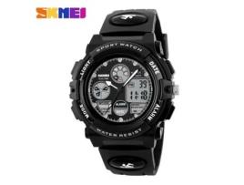 Smartwach SKMEI Student Kids Girls Boys Sports Waterproof