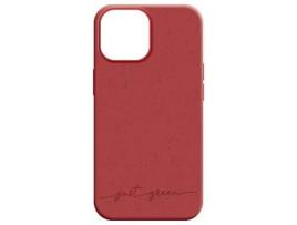 Capa JUST GREEN para Apple iPhone 14