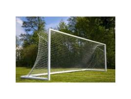 Rede de clubes de futebol POWERSHOT 7,32 x 2,44 x 0,8 x 1,5 m 3 mm