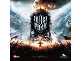 Frostpunk: The Board Game