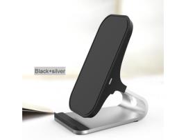Suporte de Carregador de Telefone Sem Fio