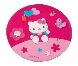 Tapete Jemini Hello Kitty