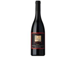 Vinho FONTODI Fontodi Case Via Syrah Colli Della Toscana Centrale (0.75 L - 1 unidade)