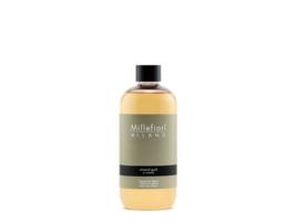 Millefiori Milano Recarga Natural de Ouro Mineral 250ml