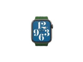 Bracelete Braided Watch 45/44/44